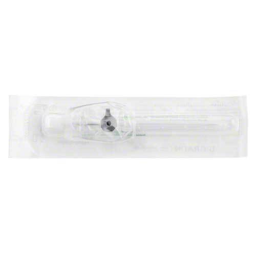 Vasofix Braun&uuml;le 16 G 50 mm grau - 1
