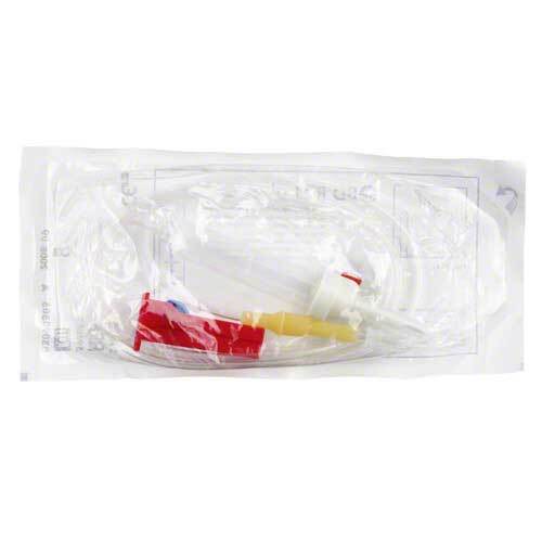 INFUSIONSGER&Auml;T R71 Luer 20088 - 1
