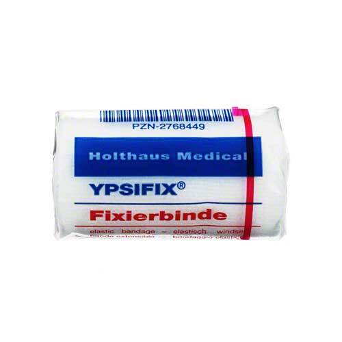 Fixierbinde Ypsifix elastisch 6 cmx4 m i.Zellglas - 1