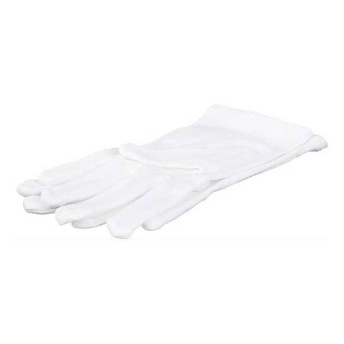 Zwirnhandschuhe Baumwolle klein - 1