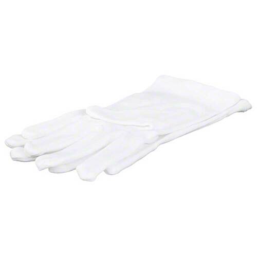 Handschuhe Baumwolle Gr&ouml;&szlig;e 6 - 1