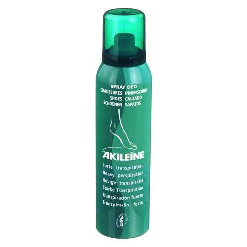 AKILEINE Innenschuh Spray - 1