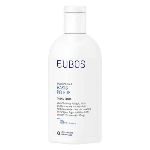 Eubos Creme &Ouml;lbad - 1
