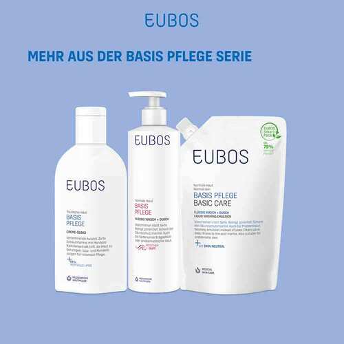 Eubos Creme &Ouml;lbad - 4