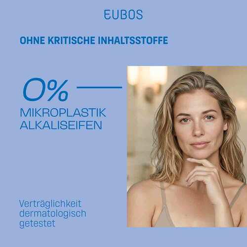 Eubos Creme &Ouml;lbad - 5