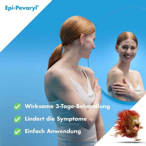 Epi Pevaryl P.v. Beutel L&ouml;sung - 6