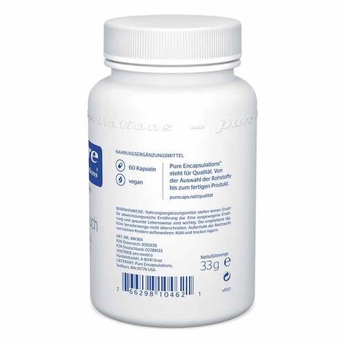 Pure Encapsulations Weihrauch Boswel.Extr.Kapseln  - 2