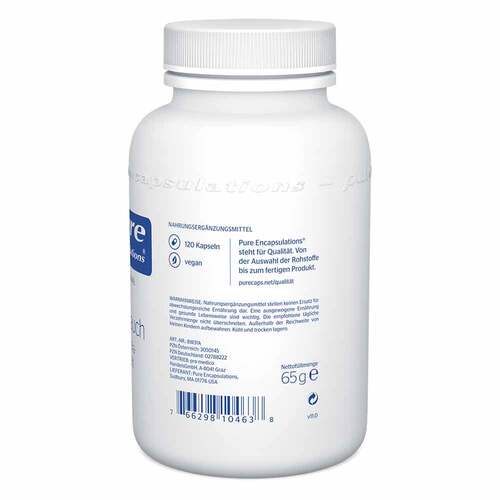 Pure Encapsulations Weihrauch Boswel.Extr.Kapseln  - 2