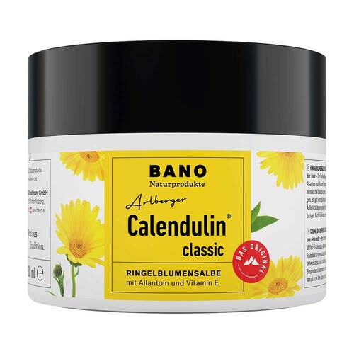 CALENDULIN Arlberger Salbe - 1