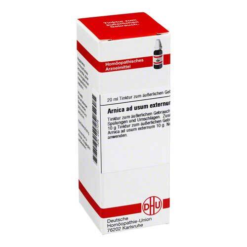 ARNICA EXTERN Tinktur - 1