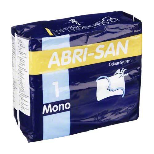 ABRI-San Mono Air Plus Nr.1 - 1