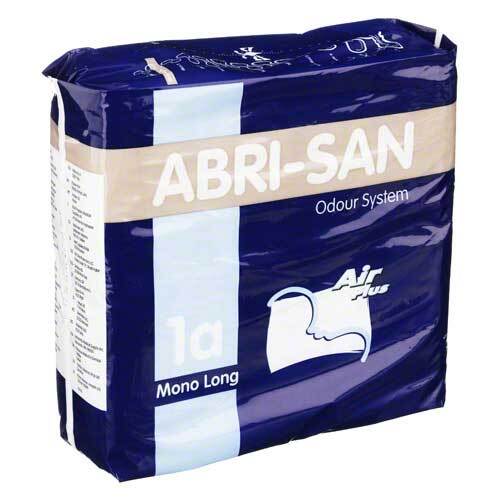 Abri-San Mono Long Air Plus Nr.1a - 1