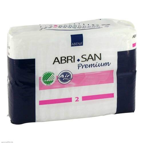 Abri-San Micro Air Plus Nr.2 - 1