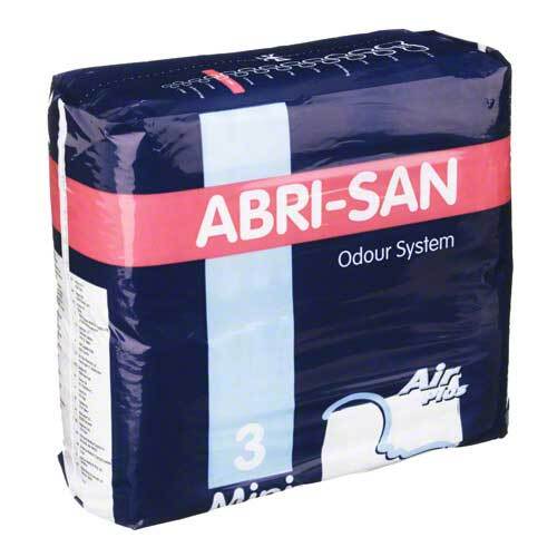 ABRI-San Mini Air Plus Nr.3 - 1