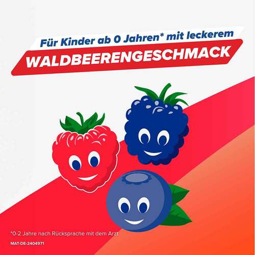 Mucosolvan Kindersaft 30 mg / 5 ml - 3