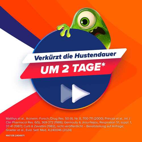 Mucosolvan Kindersaft 30 mg / 5 ml - 4
