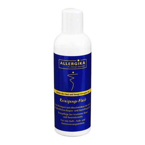 Allergika Reinigungs Fluid - 1