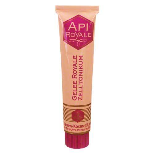 Api Royale Hautcreme mit Gelee Royale - 1