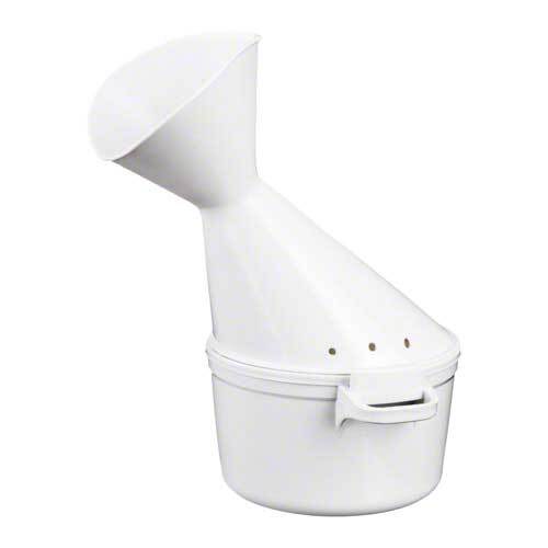 INHALATOR Kunststoff - 1