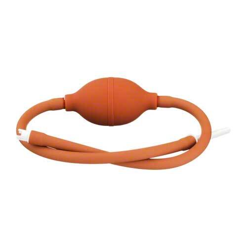 Klyso komplett 65 cm Schlauch und Kan&uuml;le - 1