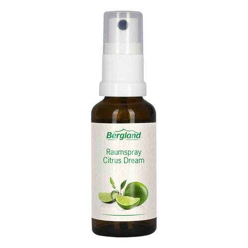 Raumspray Citrus Dream - 1