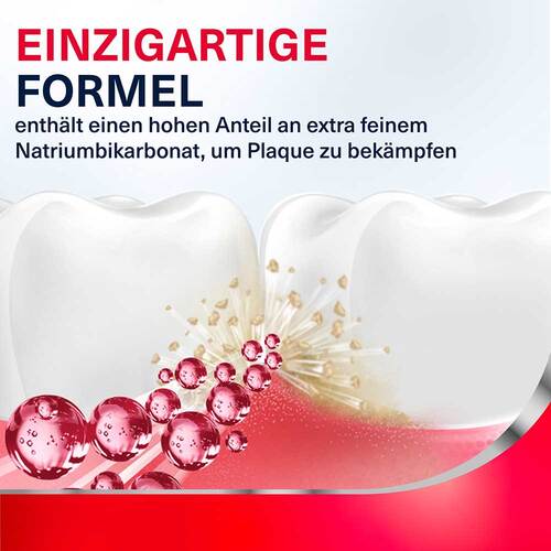 Parodontax extra frisch Zahnpasta - 4