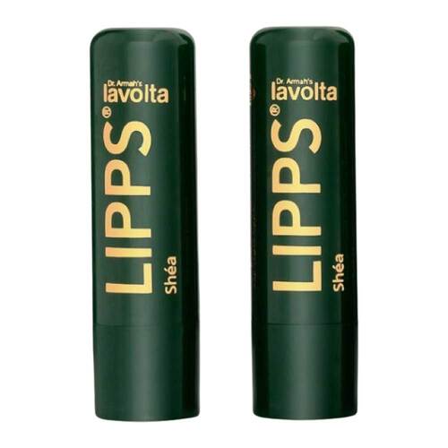 Lavolta Shea Lipps Stift - 1