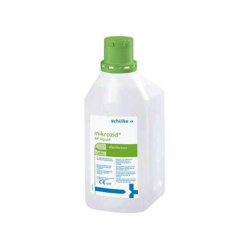 Mikrozid AF liquid Desinfektion MP + Fl&auml;chen - 1