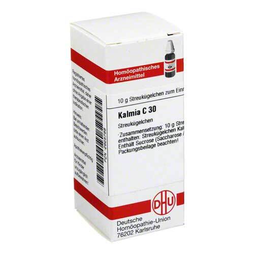 KALMIA C 30 Globuli - 1