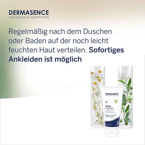 Dermasence Adtop Creme - 4