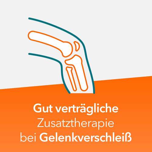 Teufelskralle-Ratiopharm Filmtabletten - 4