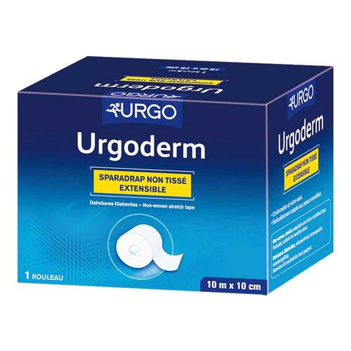 Urgoderm Stretch 10 cmx10 m - 1