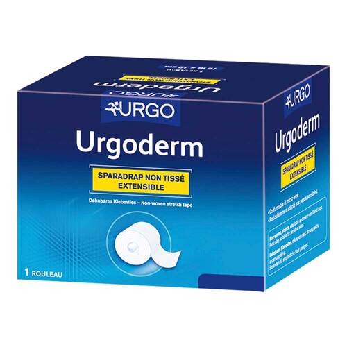 Urgoderm Stretch 15 cmx10 m - 1