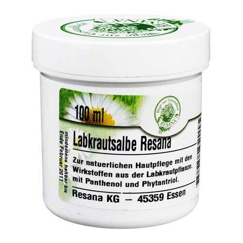LABKRAUT Salbe - 1