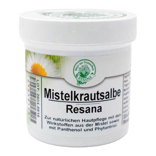 Mistelkraut Salbe - 1