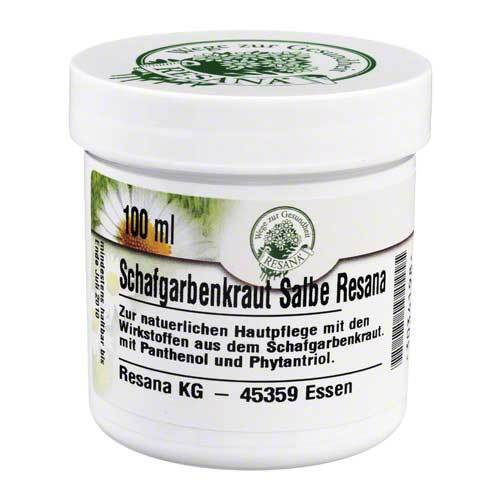 SCHAFGARBENSALBE - 1