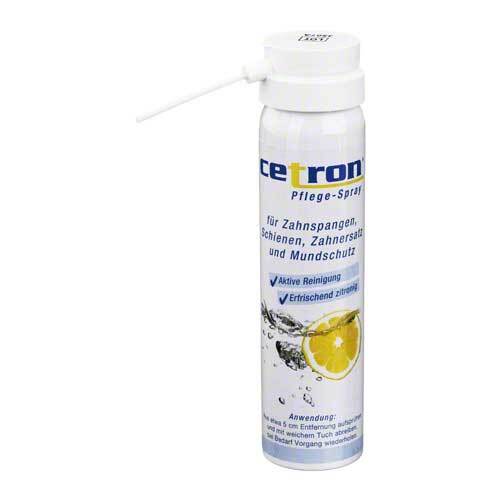 CETRON Pflegespray - 1