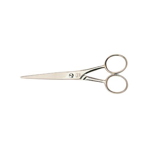 Nippes Bart Haarschere 13 cm Nr.590 - 1