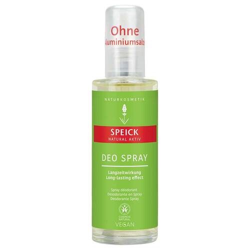 Speick natural Aktiv Deo-Spray - 1