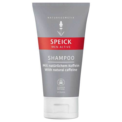 Speick Men Active Shampoo - 1