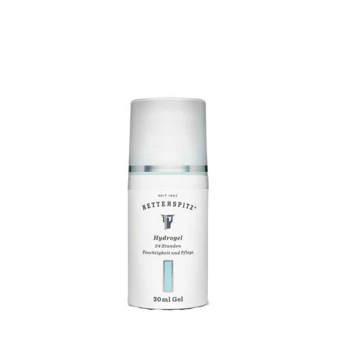 Retterspitz Hydrogel - 1