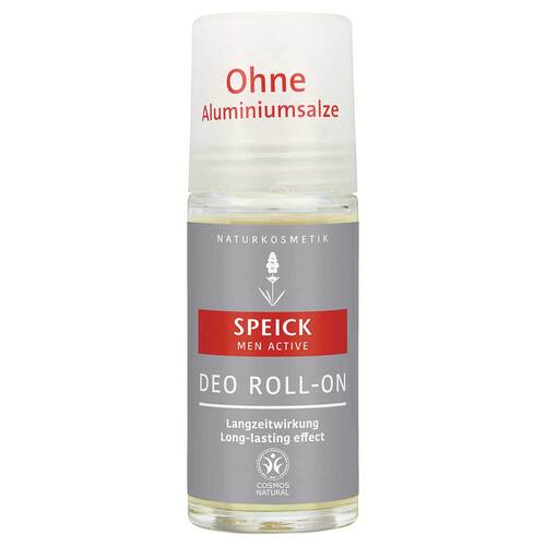 Speick Men Active Deo Roll-on - 1