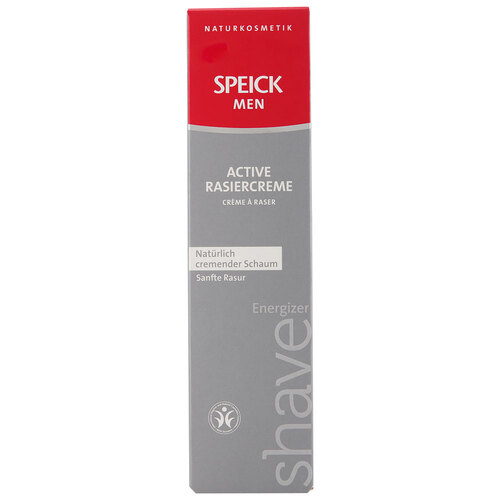 Speick Men Active Rasiercreme - 2