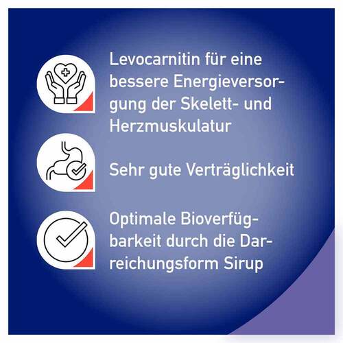 Biocarn Sirup - 3