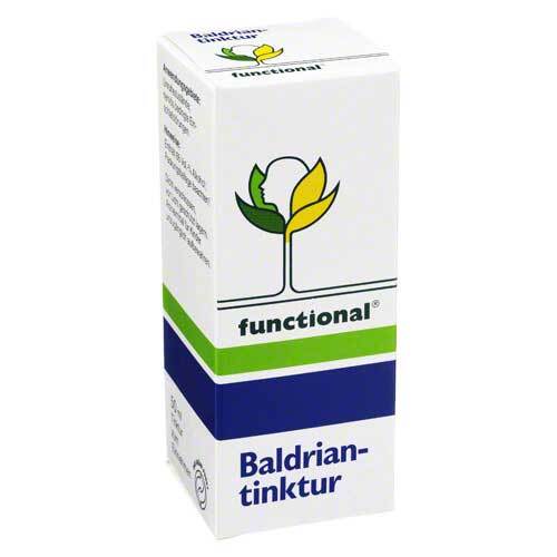 Functional Baldrian Tinktur - 1