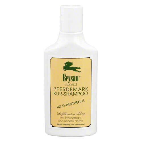 PFERDEMARK Kurshampoo spezial - 1