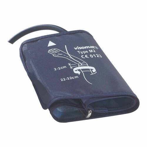 Visomat B&uuml;gelmanschette comfort eco Typ M2 22-32 cm - 1