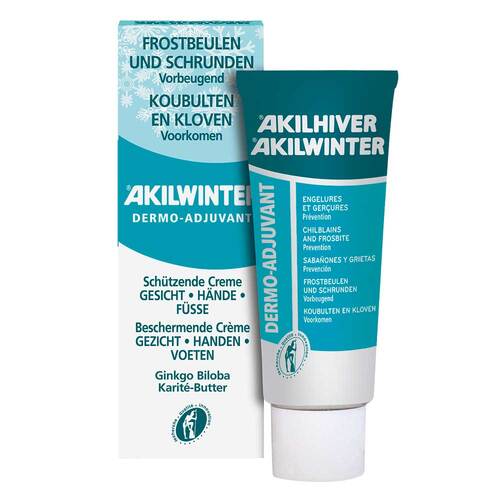 Akilwinter Creme - 1