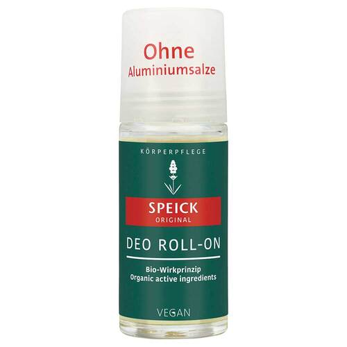 Speick Deo Roll-on - 1