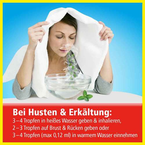 China &Ouml;l mit 3 Inhalatoren - 5